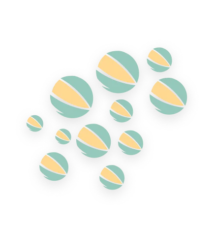 balls